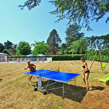 Le Chateau Do, 16 Peoples, 7 Bedrooms, Pool *