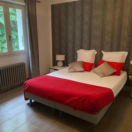 Le Chateau Do, 16 Peoples, 7 Bedrooms, Pool