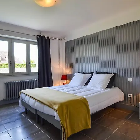 Le Chateau Do, 16 Peoples, 7 Bedrooms, Pool *